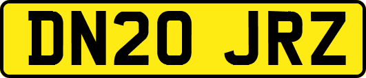 DN20JRZ