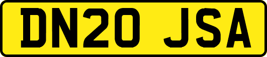 DN20JSA