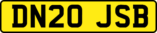 DN20JSB
