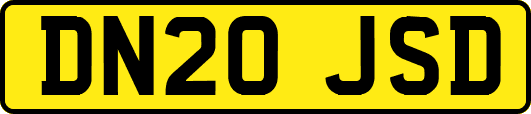 DN20JSD