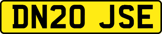 DN20JSE
