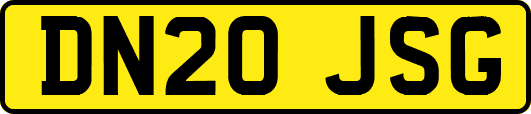 DN20JSG