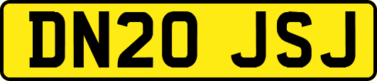 DN20JSJ