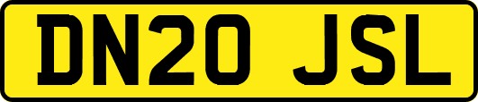 DN20JSL