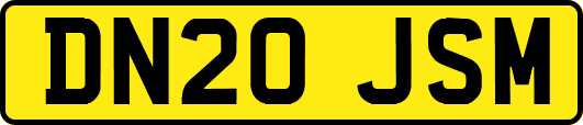 DN20JSM
