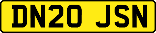 DN20JSN