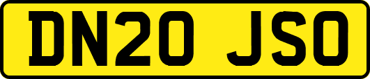 DN20JSO