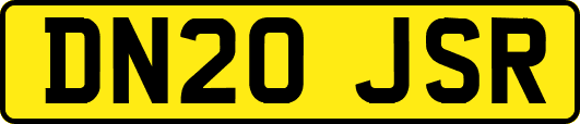 DN20JSR