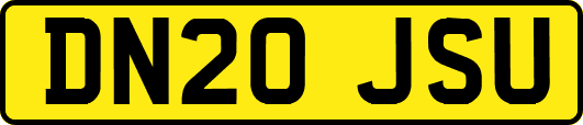 DN20JSU