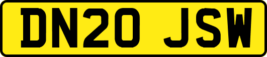 DN20JSW