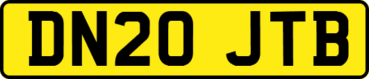 DN20JTB