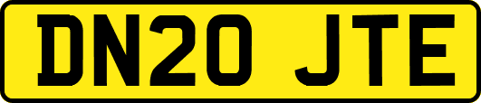 DN20JTE