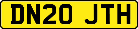 DN20JTH