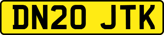 DN20JTK