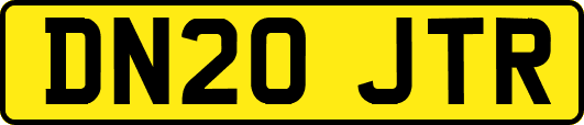 DN20JTR