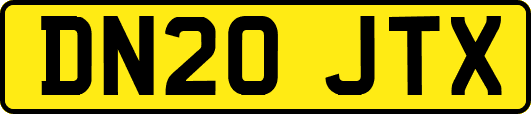 DN20JTX