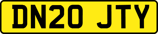 DN20JTY