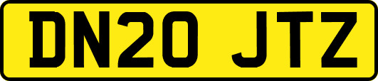 DN20JTZ