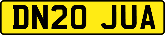 DN20JUA