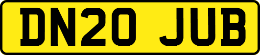 DN20JUB