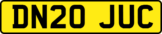 DN20JUC