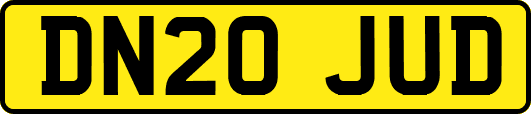 DN20JUD