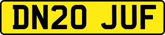 DN20JUF