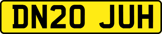 DN20JUH