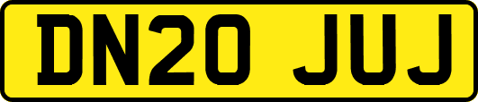 DN20JUJ