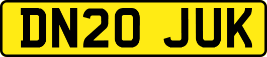 DN20JUK