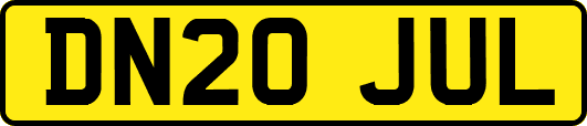 DN20JUL