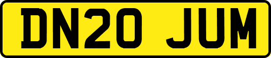DN20JUM