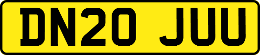 DN20JUU