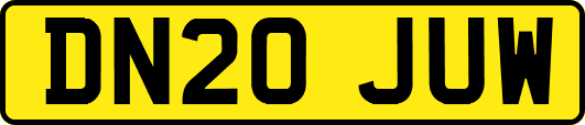 DN20JUW
