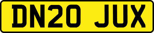 DN20JUX