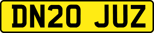 DN20JUZ