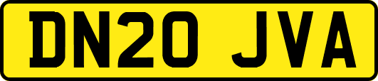 DN20JVA