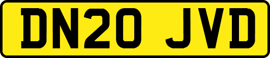DN20JVD