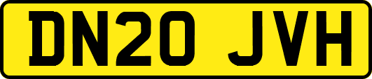 DN20JVH