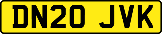 DN20JVK