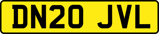 DN20JVL
