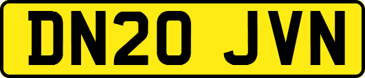 DN20JVN
