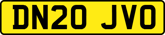 DN20JVO