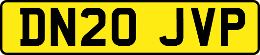 DN20JVP