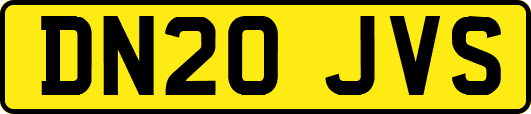DN20JVS