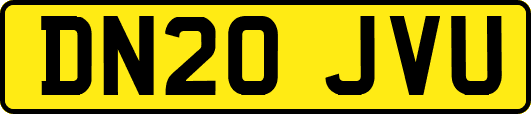 DN20JVU