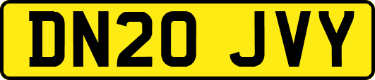 DN20JVY