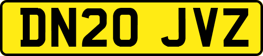 DN20JVZ
