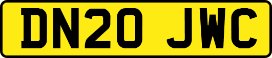 DN20JWC