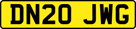 DN20JWG